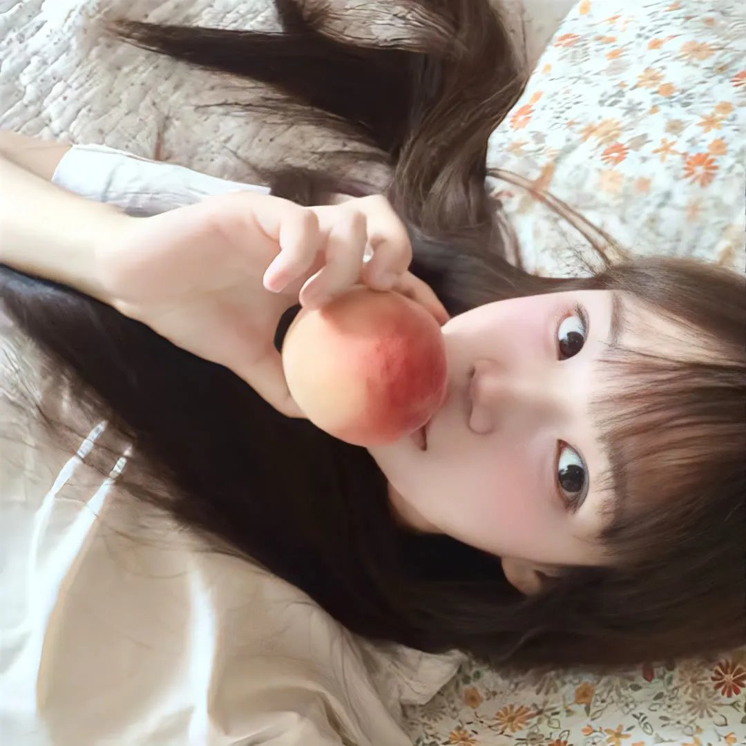 逃亡岁月